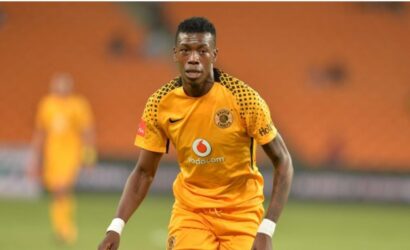 Teenage Hadebe’s Staggering US Salary Makes Him One Of Zimbabwe’s Best-Paid Players