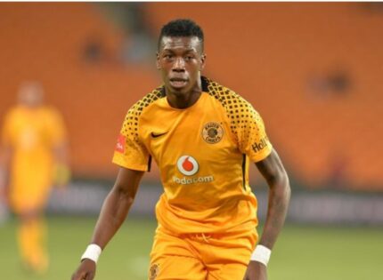 Teenage Hadebe’s Staggering US Salary Makes Him One Of Zimbabwe’s Best-Paid Players