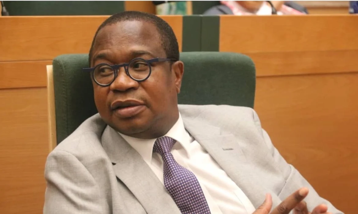 Zimbabwe Fuel Prices Are Actually Second Highest: Mthuli Ncube Insists