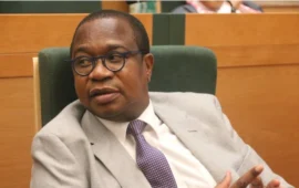 Zimbabwe Fuel Prices Are Actually Second Highest: Mthuli Ncube Insists