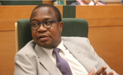 Zimbabwe Fuel Prices Are Actually Second Highest: Mthuli Ncube Insists