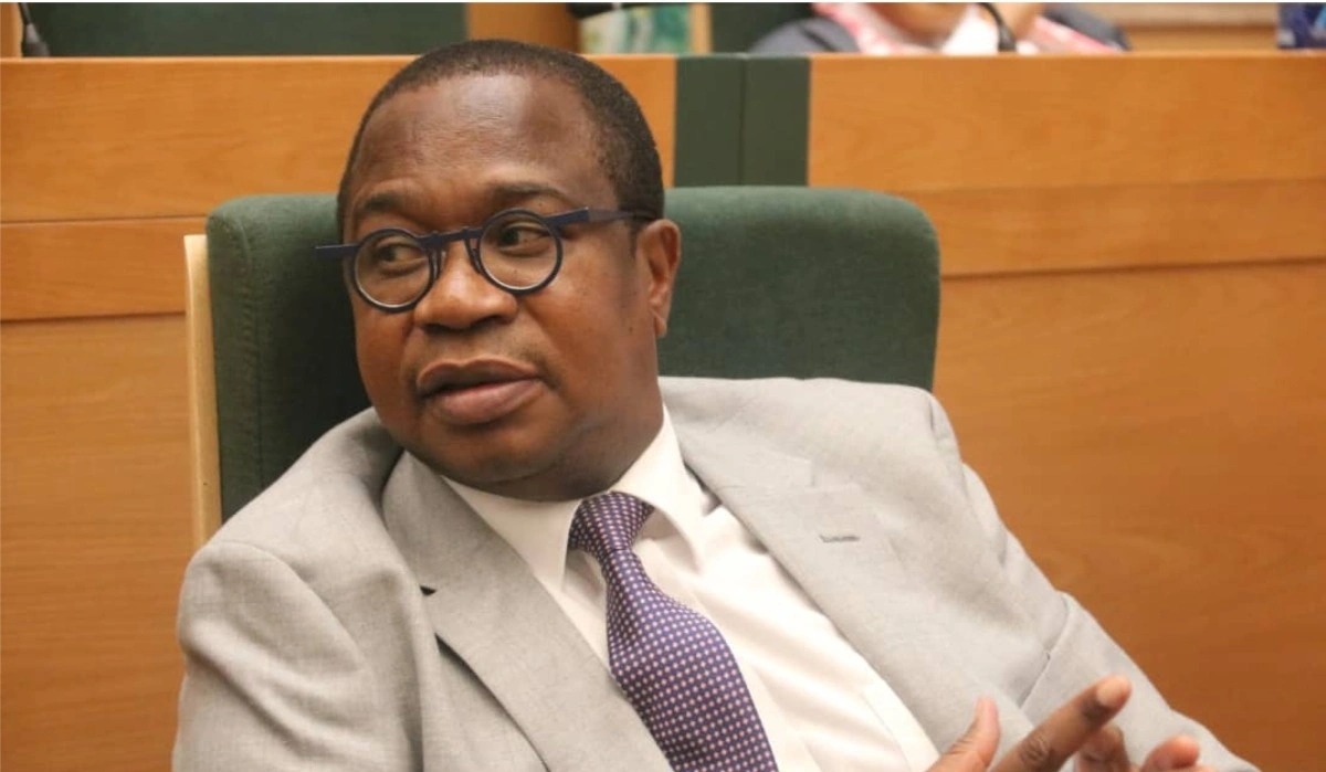 Zimbabwe Fuel Prices Are Actually Second Highest: Mthuli Ncube Insists