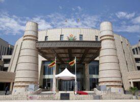 New Parliament