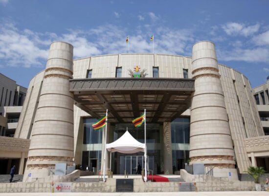 New Parliament