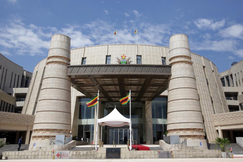 OPINION: The Evolution of Zimbabwe’s Voters’ Roll