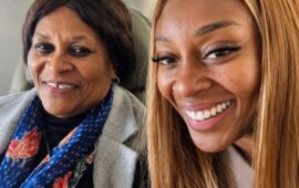 Wicknell Chivayo’s Ex-Wife And Mother-In-Law Arrested In Explosive Ramaphosa Video Saga