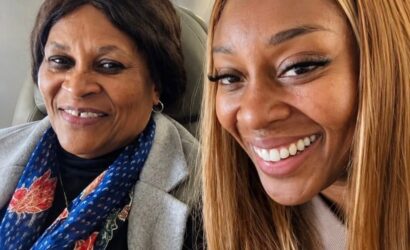 Wicknell Chivayo’s Ex-Wife And Mother-In-Law Arrested In Explosive Ramaphosa Video Saga
