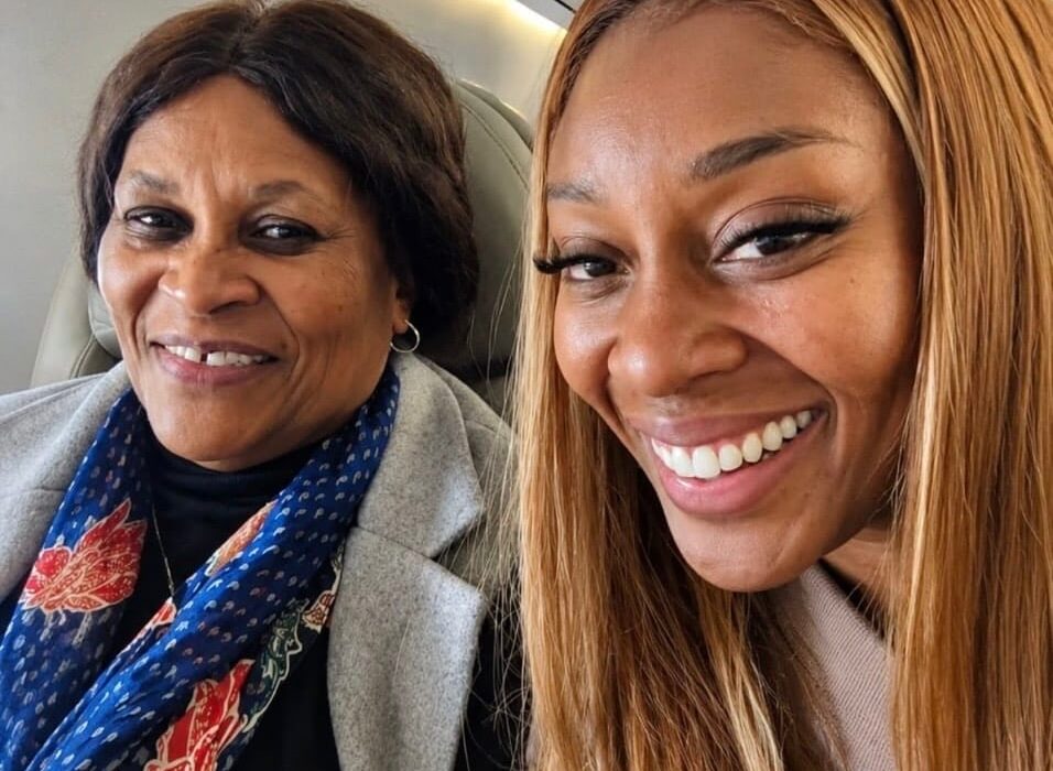 Wicknell Chivayo’s Ex-Wife And Mother-In-Law Arrested In Explosive Ramaphosa Video Saga