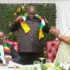 Wicknell Chivayo President Mnangagwa Scarf Auction 1280px t