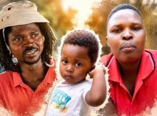Motsoaledi Pledges Help To Repatriate Zimbabwean Mother And Son Killed In Crash Involving His Official Car