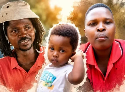 Motsoaledi Pledges Help To Repatriate Zimbabwean Mother And Son Killed In Crash Involving His Official Car