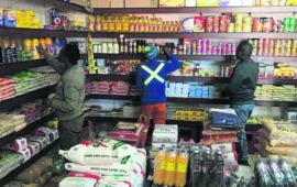 Zimbabwe Creates Nearly Half A Million Jobs In Two Years: NSSA Data Raises Questions
