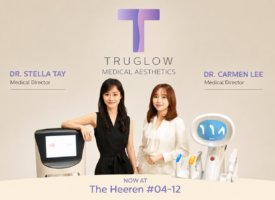 769400 TruGlow Medical Aesthetic
