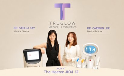 TruGlow Medical Aesthetics to Relocate to The Heeren Orchard in June 2026