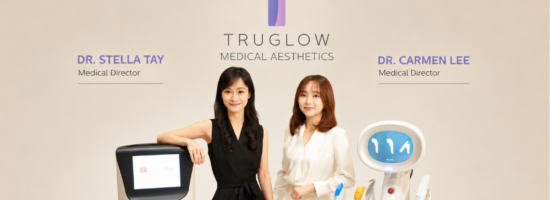 769400 TruGlow Medical Aesthetic