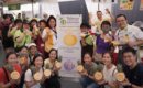 The 1st Taiwan International Plant-Based Festival Launches in Singapore: Showcasing Taiwan’s Sustainable and Creative Farming and Aesthetics Through Mango Pineapples and Orchids