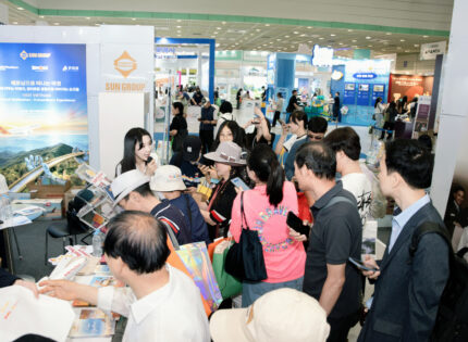 Sun Group debuts at SITF 2026 with exclusive Phu Quoc flight deals and a fresh vision for Vietnam tourism