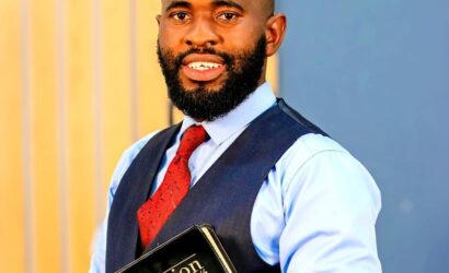 Police Arrest SDA Evangelist Simbarashe Marufu After Church Social Media Dispute