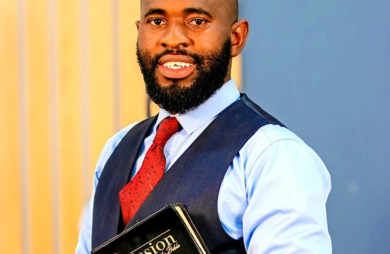 Evangelist Marufu