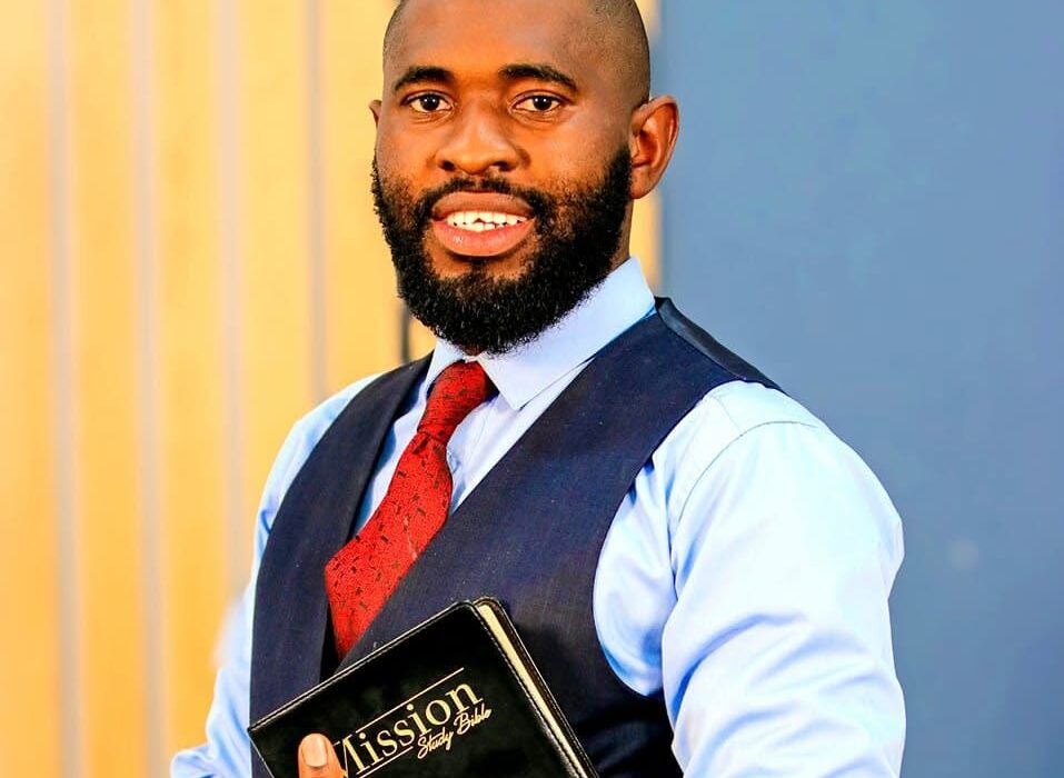 Police Arrest SDA Evangelist Simbarashe Marufu After Church Social Media Dispute