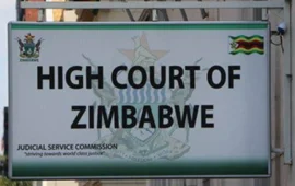 High Court Judge Forced To Move Trial After Cat ‘Invades’ Courtroom And Refuses To Leave