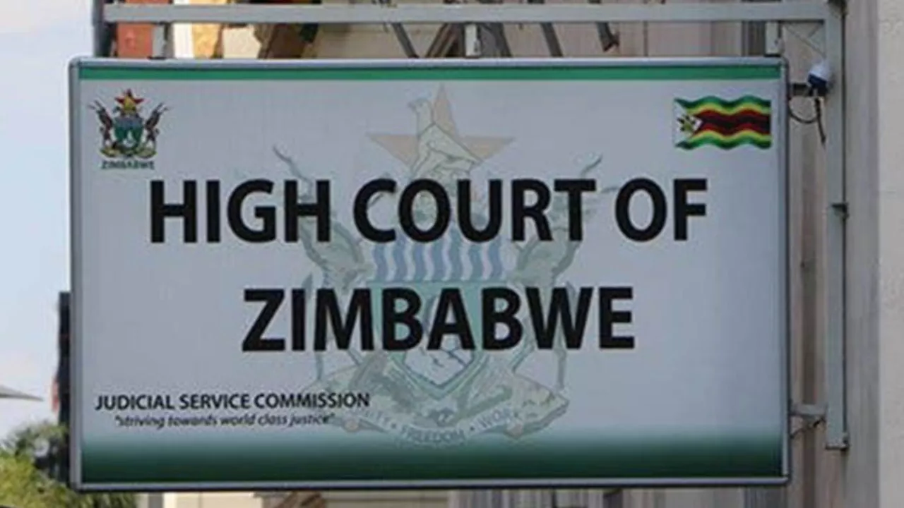 High Court Judge Forced To Move Trial After Cat 'Invades' Courtroom And Refuses To Leave