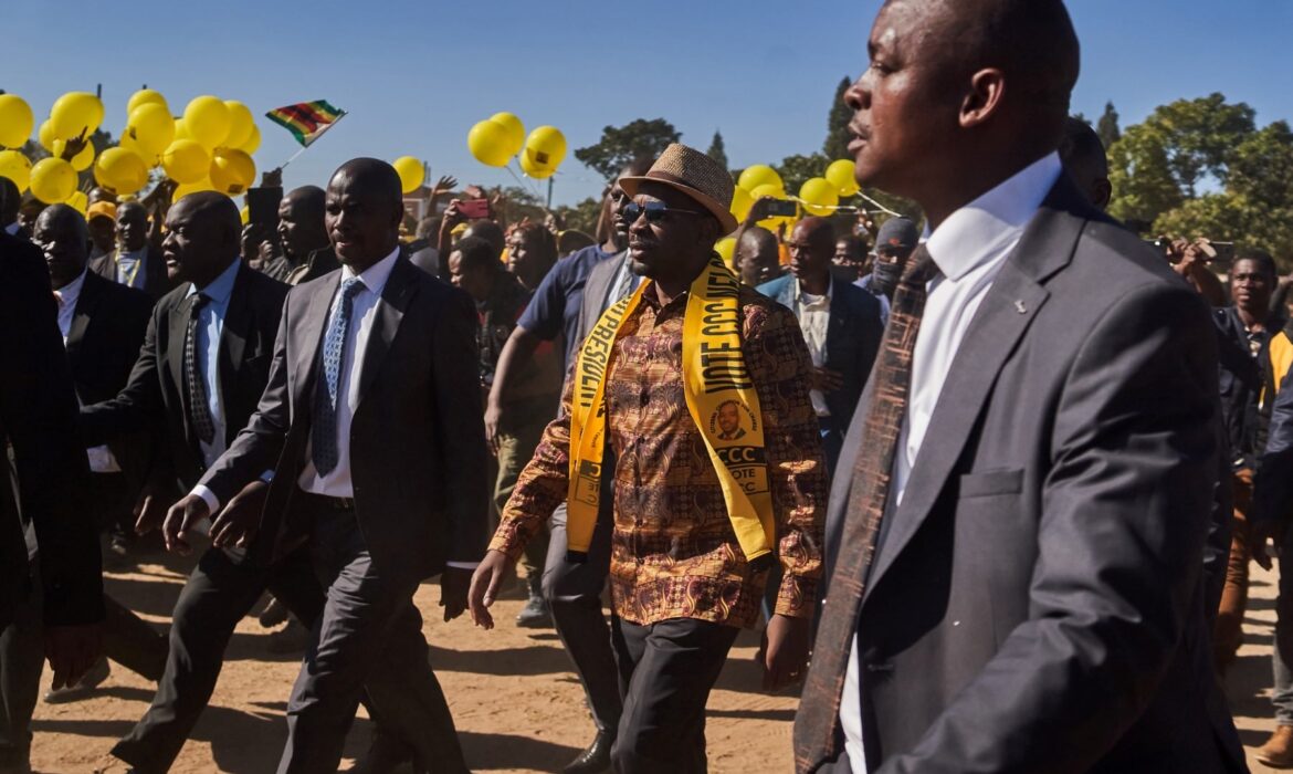 OPINION: Why the Opposition Approach Must Shift From Resistance to Adaptation of Constitution Amendment Bill 3
