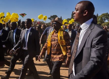 OPINION: Why the Opposition Approach Must Shift From Resistance to Adaptation of Constitution Amendment Bill 3