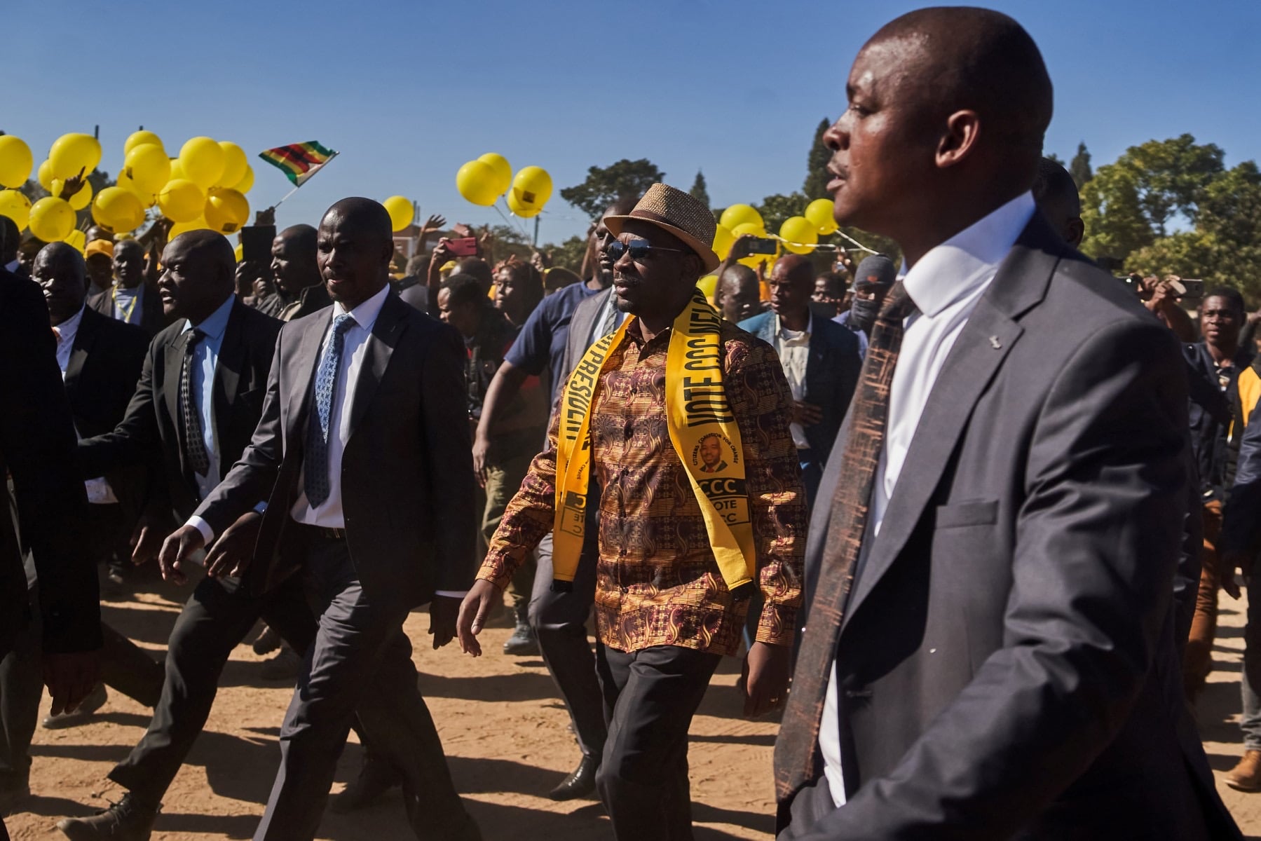 Why the Opposition approach must shift from resistance to adaptation of the Constitution Amendment Bill 3