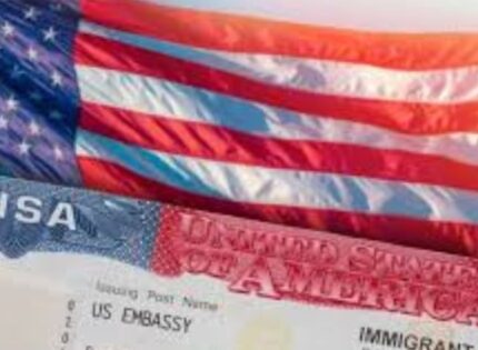 U.S. To End Visa Processing In Zimbabwe Under New Embassy Plan