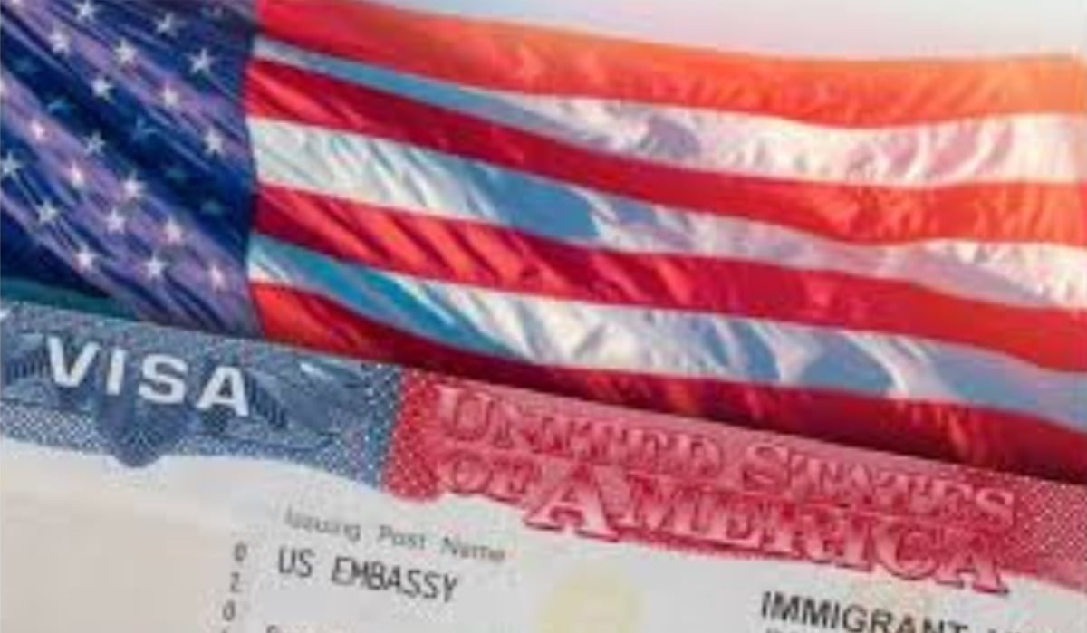 U.S. To End Visa Processing In Zimbabwe Under New Embassy Plan