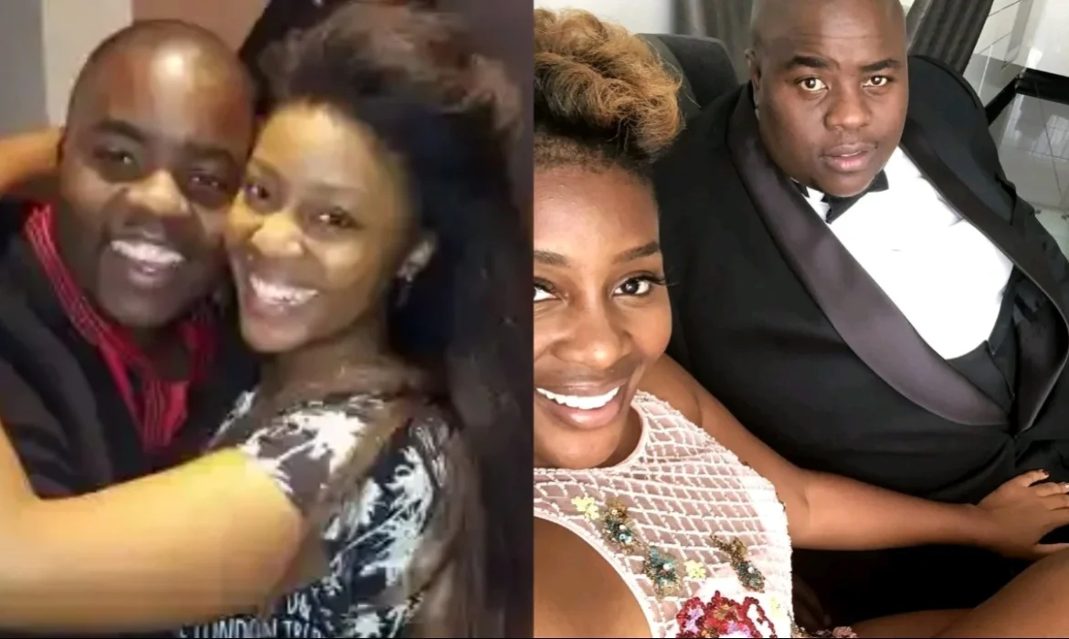 Sonja Left Shocked After High Court Rules She Was Never Married To Wicknell Chivayo Despite Years Together
