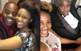 Sonja Left Shocked After High Court Rules She Was Never Married To Wicknell Chivayo Despite Years Together