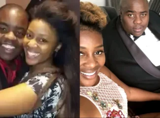 Sonja Left Shocked After High Court Rules She Was Never Married To Wicknell Chivayo Despite Years Together