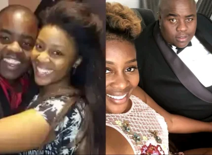 Sonja Left Shocked After High Court Rules She Was Never Married To Wicknell Chivayo Despite Years Together