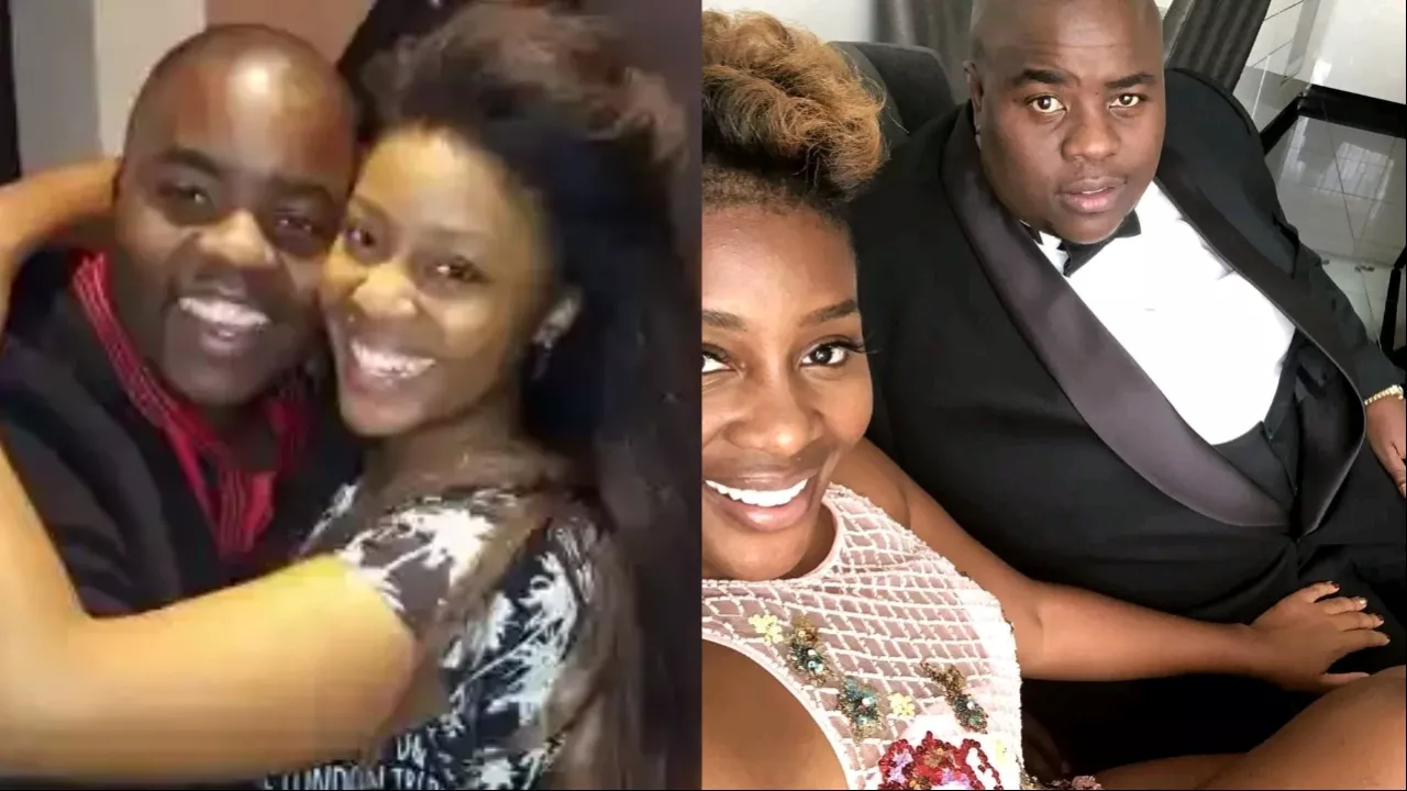 Sonja Left Shocked After High Court Rules She Was Never Married To Wicknell Chivayo Despite Years Together