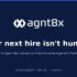 Agnt8x launch hero 1200x628