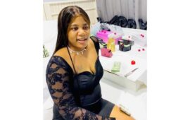 Thigh Vendor Breaks Into Regular Client’s Home, Steals US$1,550 Loot And Tries To Seduce Guard To Escape