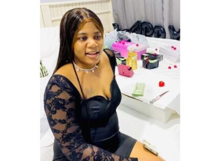 Thigh Vendor Breaks Into Regular Client’s Home, Steals US$1,550 Loot And Tries To Seduce Guard To Escape