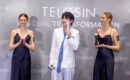 TELOSIN Introduces “The Dual Transformation,” Pairing Y PRO Red and Y PRO Blue with the New Lumiactive Collection