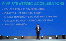 TCMA Launches “The NEXT Chapter” with 5 Engines to Accelerate Cement Industry Toward Net Zero 2050