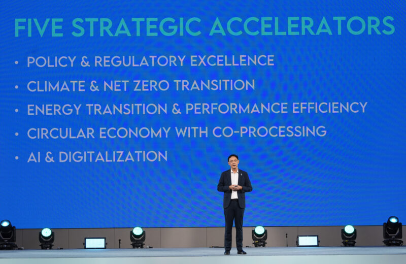 TCMA Launches “The NEXT Chapter” with 5 Engines to Accelerate Cement Industry Toward Net Zero 2050