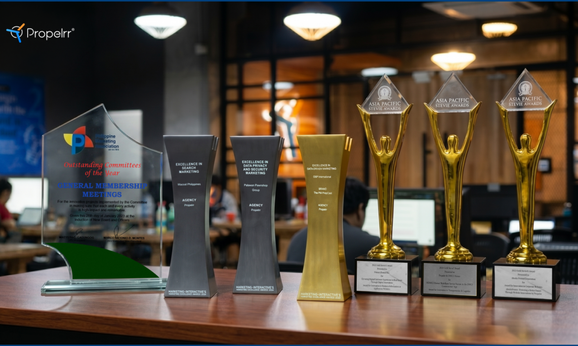 Propelrr Adopts Entrepreneurial Operating System (EOS) and AI-first Business Model to Scale 16 Years Of Operational Excellence