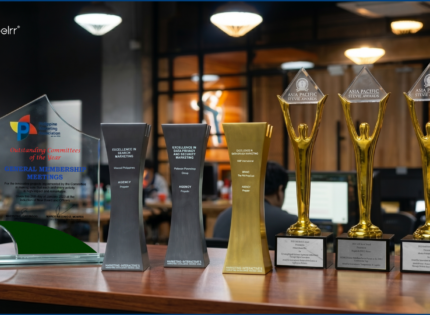 Propelrr Adopts Entrepreneurial Operating System (EOS) and AI-first Business Model to Scale 16 Years Of Operational Excellence