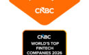 XTransfer Named to CNBC’s World’s Top Fintech Companies 2026