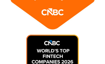 XTransfer Named to CNBC’s World’s Top Fintech Companies 2026