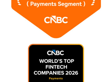 XTransfer Named to CNBC’s World’s Top Fintech Companies 2026