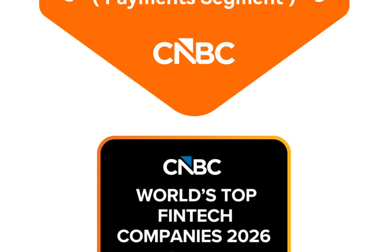 CNBC XTransfer Poster