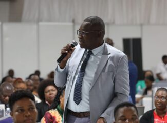 Charlton Hwende Says He Made His Biggest Political Mistake As Zimbabweans React