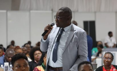 Charlton Hwende Says He Made His Biggest Political Mistake As Zimbabweans React